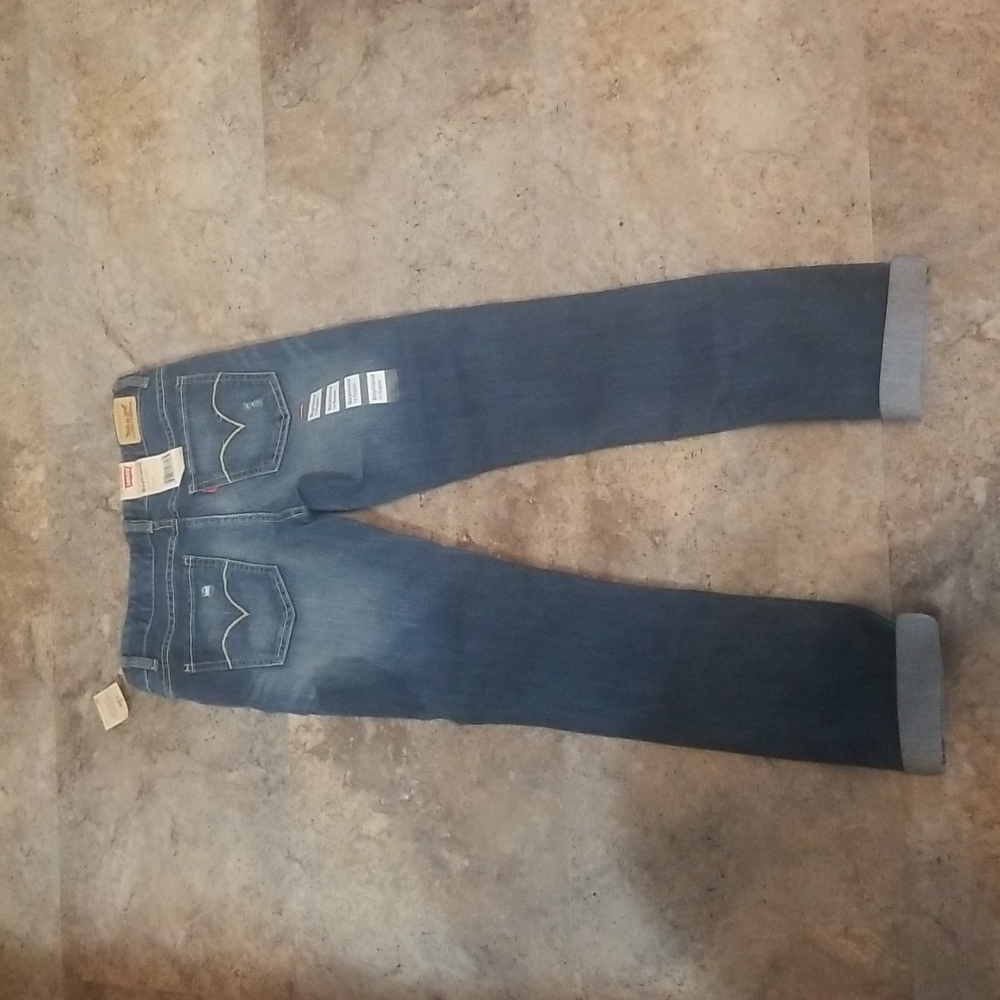 Girls Levis 14 Regular